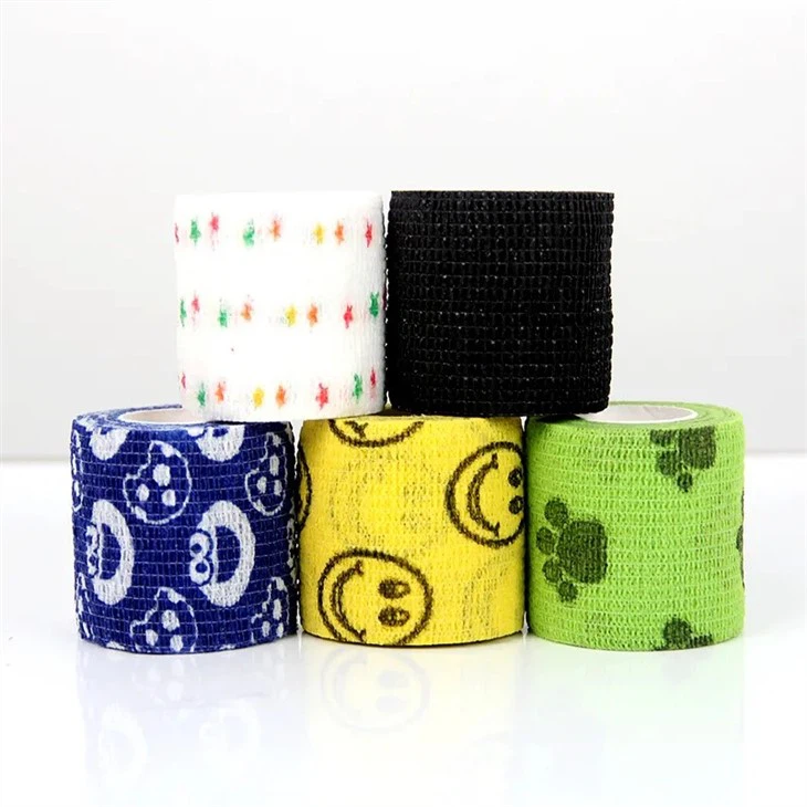animal bandage tape