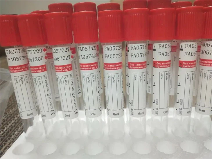 iv administration set for blood transfusion(001)