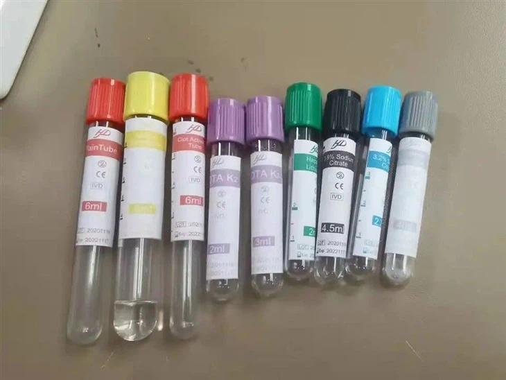 iv administration set factory(001)