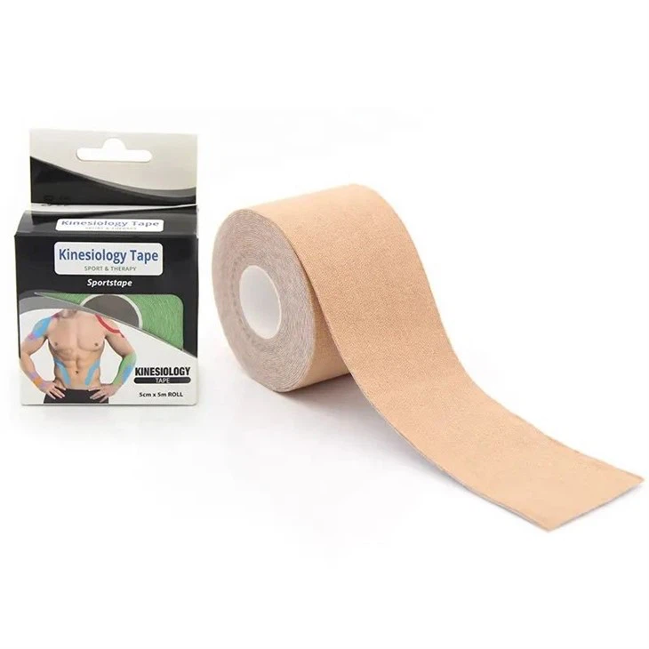 jammed finger basketball tape supplier(001)