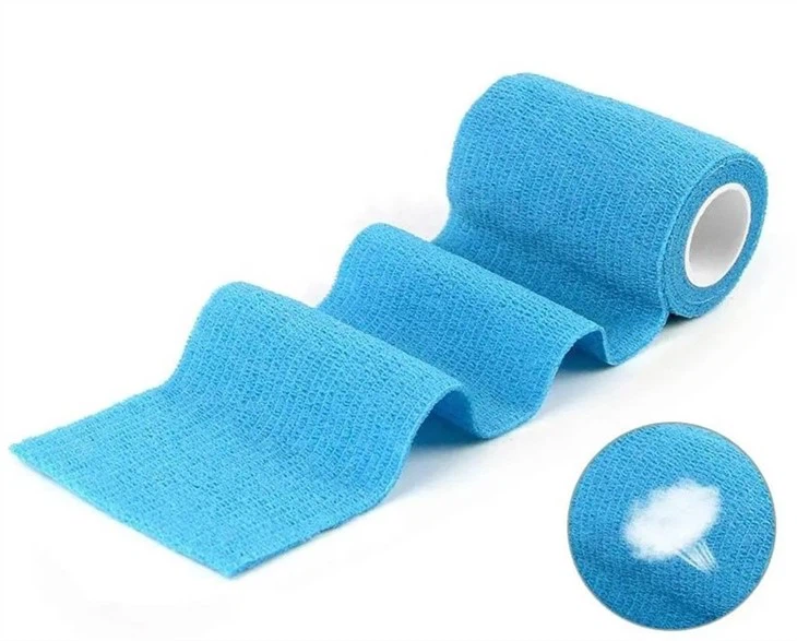 self adhesive sports tape manufacturers