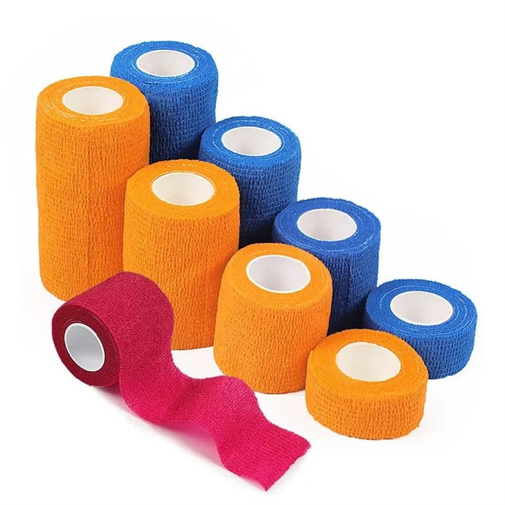 self stick athletic tape