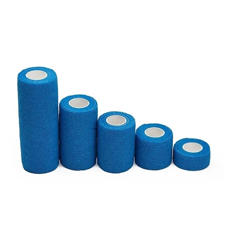 stretchy athletic tape