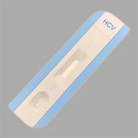 অ্যান্টি এইচসিভি এবি টেস্ট