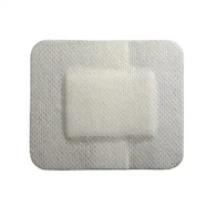 ফার্স্ট এইড ড্রেসিং প্যাড