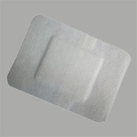 বড় সার্জিক্যাল ড্রেসিং প্যাড