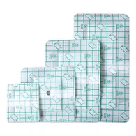 ট্যাটু জন্য বড় জলরোধী ব্যান্ডেজ