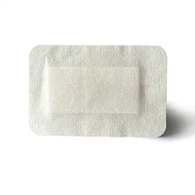 জীবাণুমুক্ত শোষণকারী ড্রেসিং প্যাড