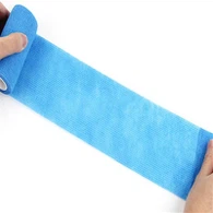 অস্ত্রোপচার আঠালো ব্যান্ডেজ