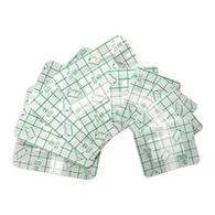 জলরোধী বার্ন ব্যান্ডেজ