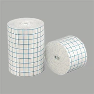 ক্ষত ড্রেসিং আঠালো টেপ