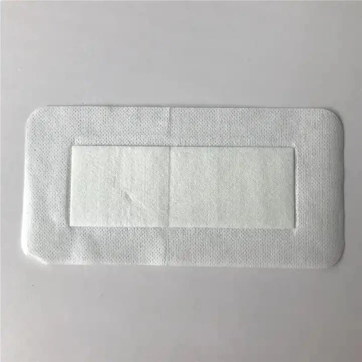 sterile pad for dressing manufacturer