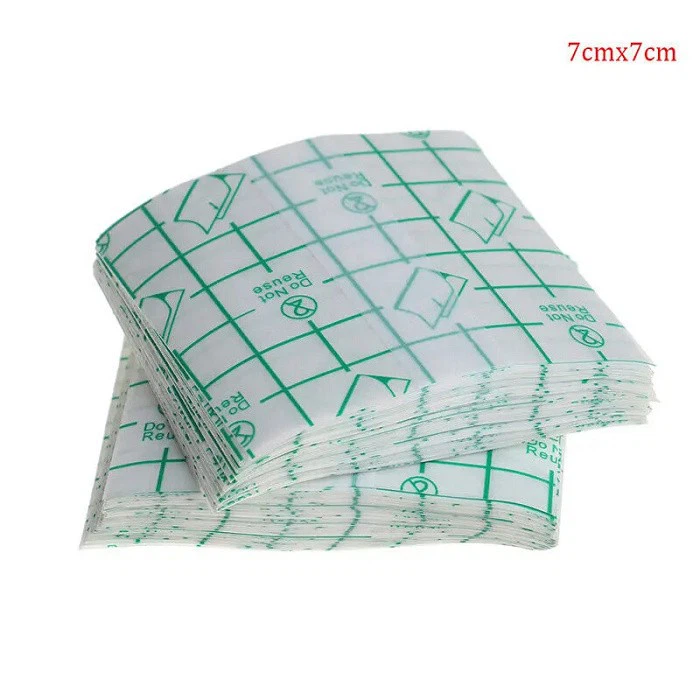 cheap small waterproof bandages(001)