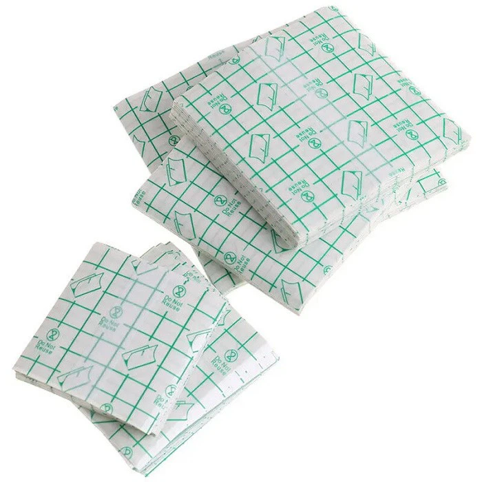 round waterproof bandages(001)