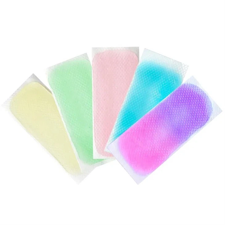 fever gel pads