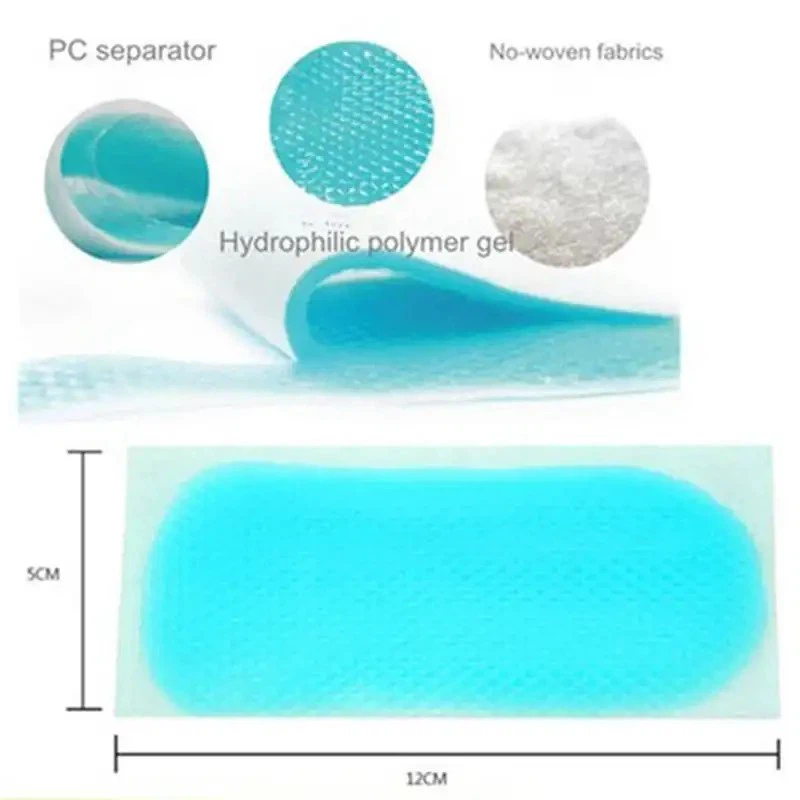 gel pads for fever gel pads for fever